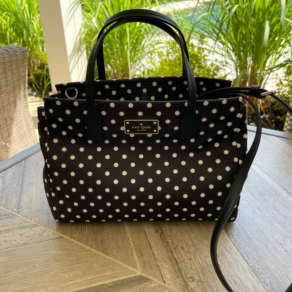 Kate Spade original style bag
